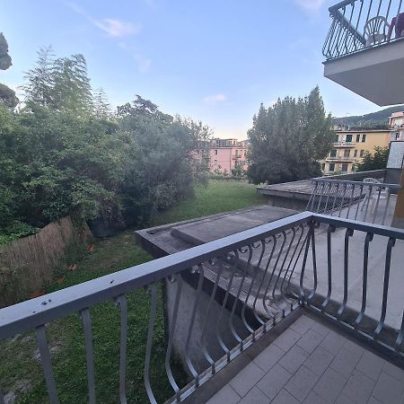 Scel 2 Apartment Санта-Маргерита-Лигуре Екстериор снимка