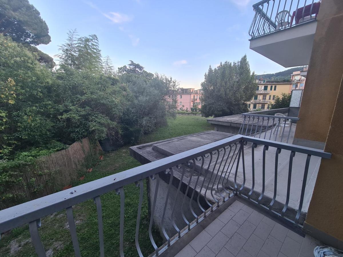 Scel 2 Apartment Санта-Маргерита-Лигуре Екстериор снимка