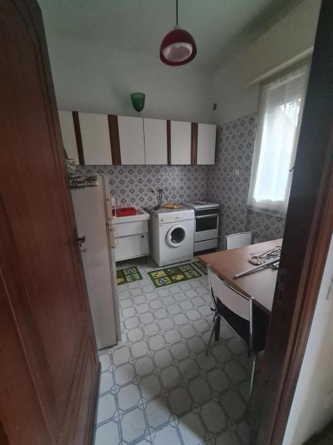Scel 2 Apartment Санта-Маргерита-Лигуре Екстериор снимка