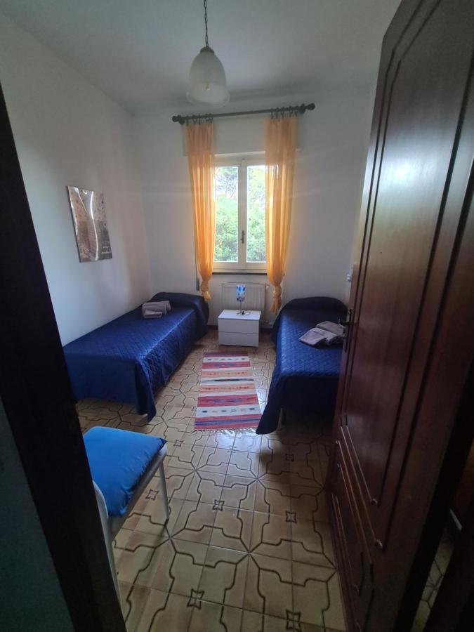 Scel 2 Apartment Санта-Маргерита-Лигуре Екстериор снимка