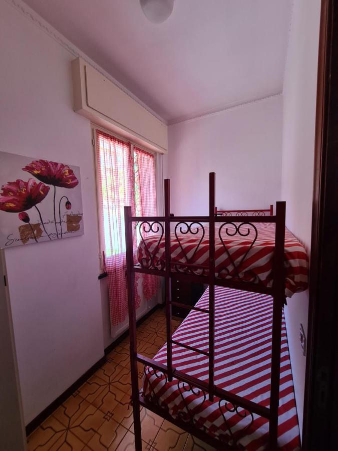 Scel 2 Apartment Санта-Маргерита-Лигуре Екстериор снимка